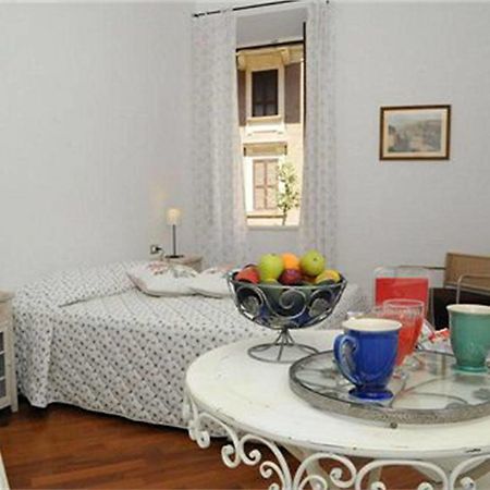 Vatican New Life B&B Řím Exteriér fotografie