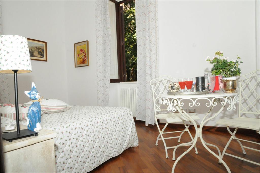 Vatican New Life B&B Řím Exteriér fotografie