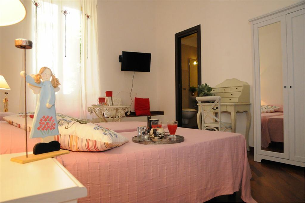 Vatican New Life B&B Řím Exteriér fotografie