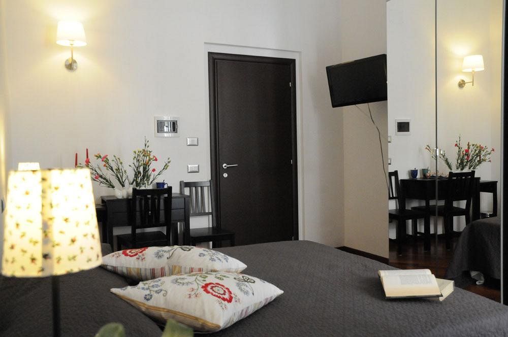 Vatican New Life B&B Řím Exteriér fotografie