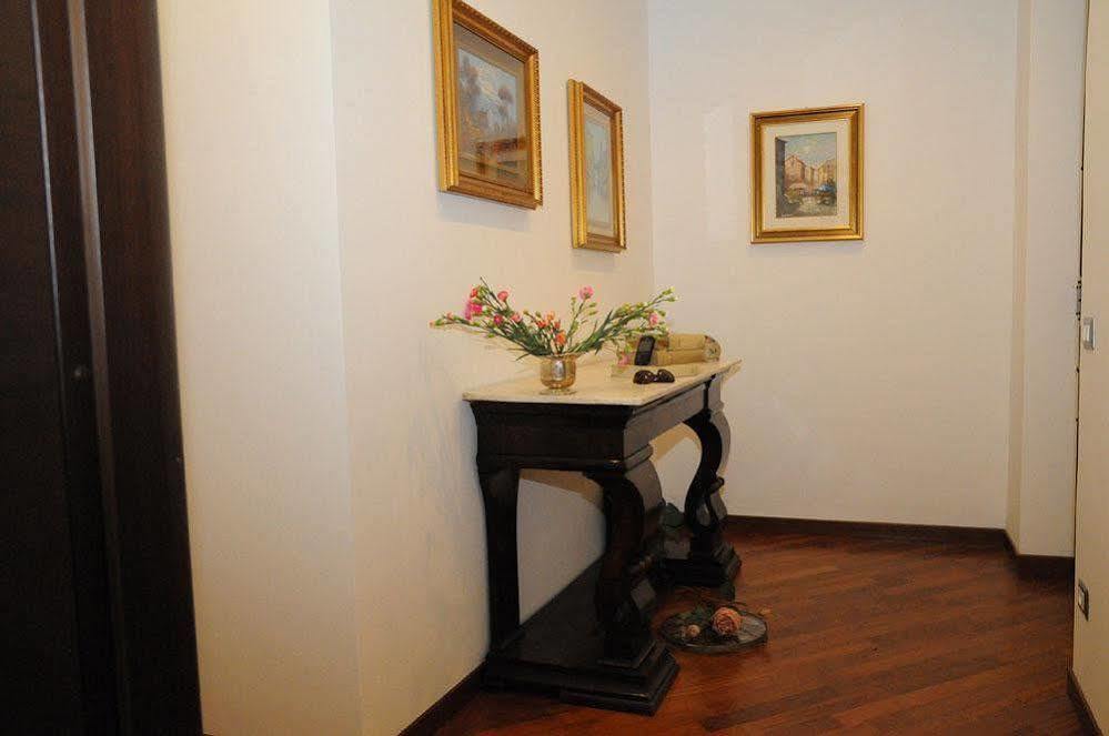 Vatican New Life B&B Řím Exteriér fotografie