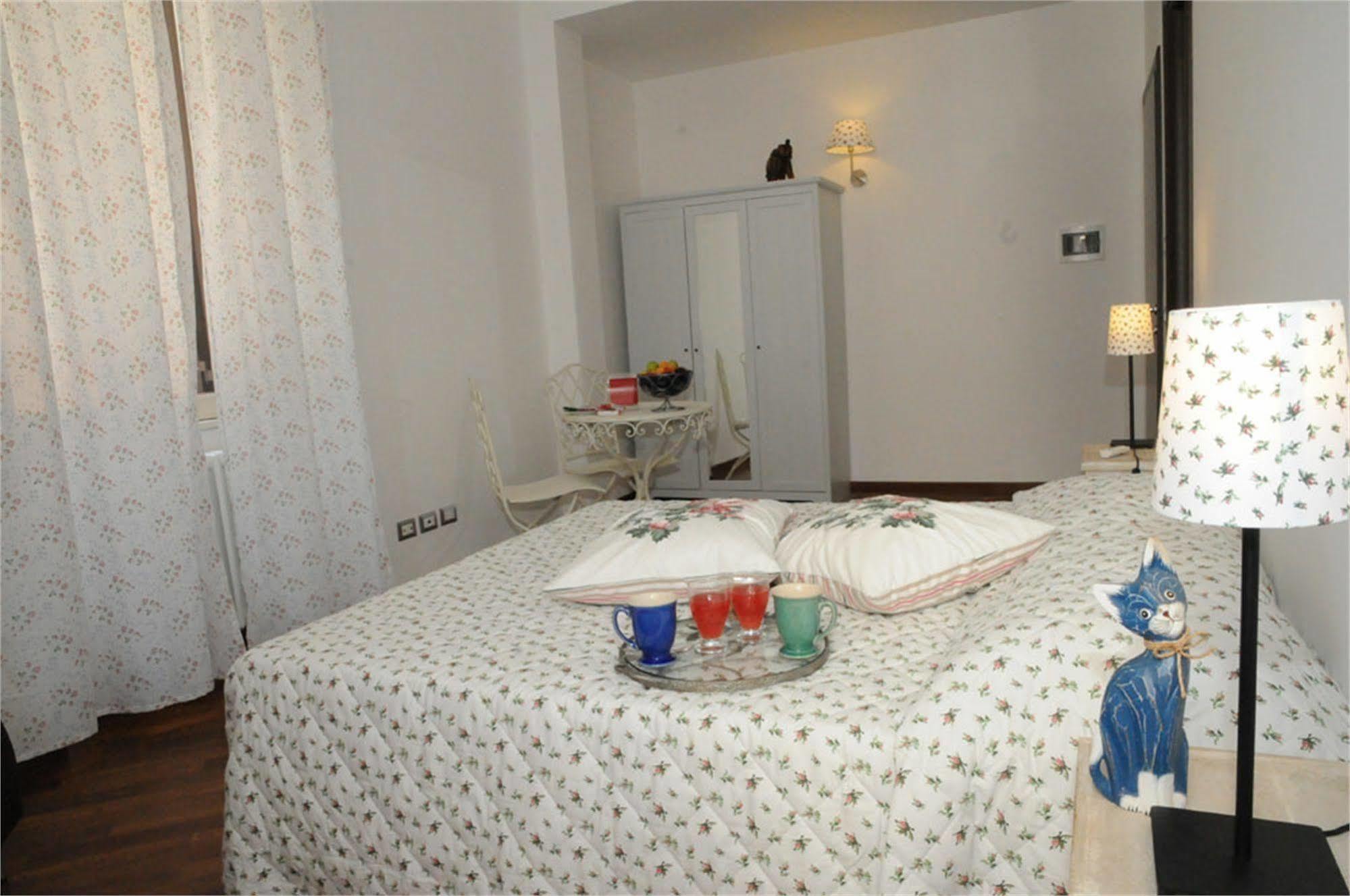 Vatican New Life B&B Řím Exteriér fotografie