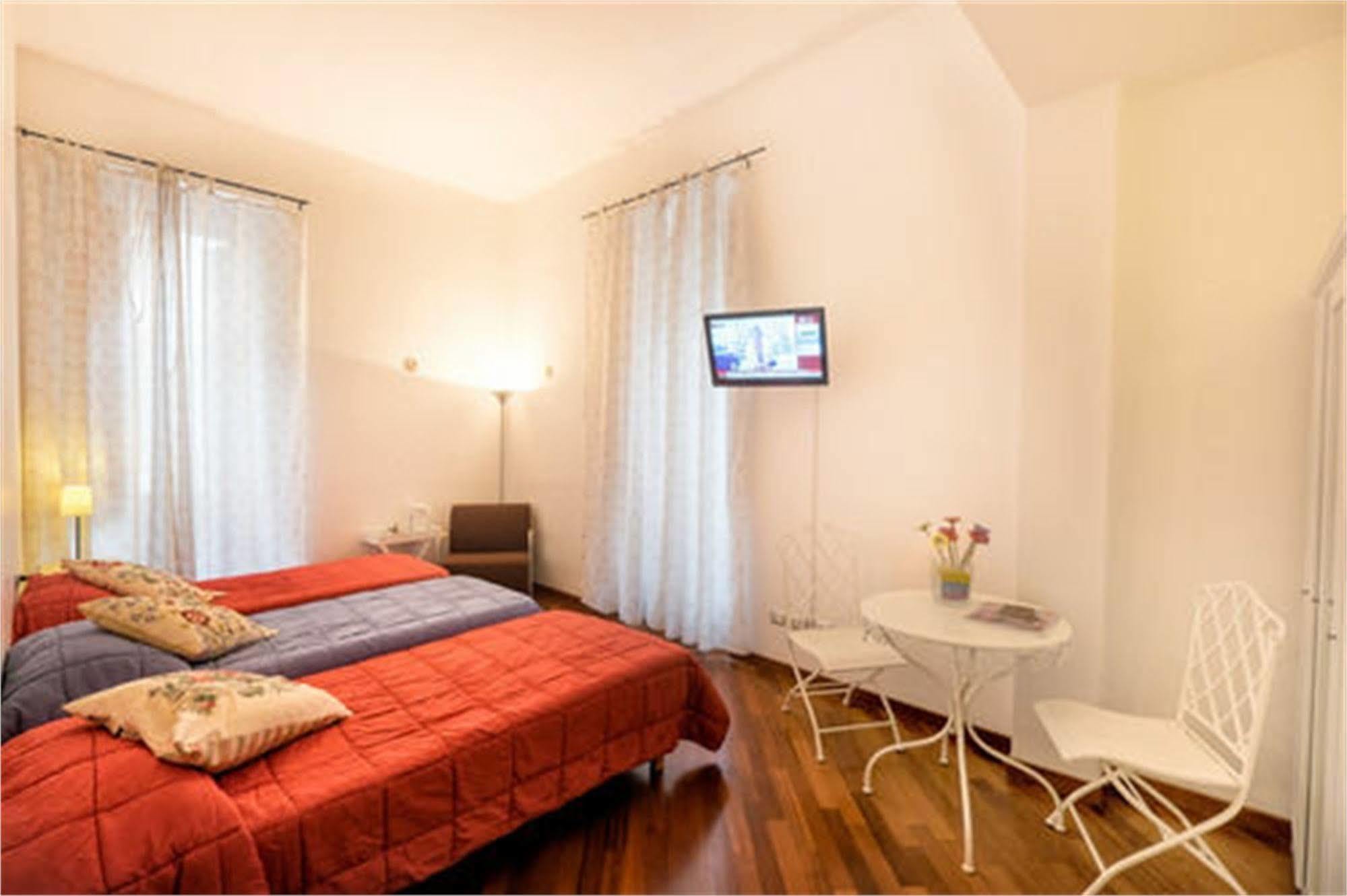 Vatican New Life B&B Řím Exteriér fotografie