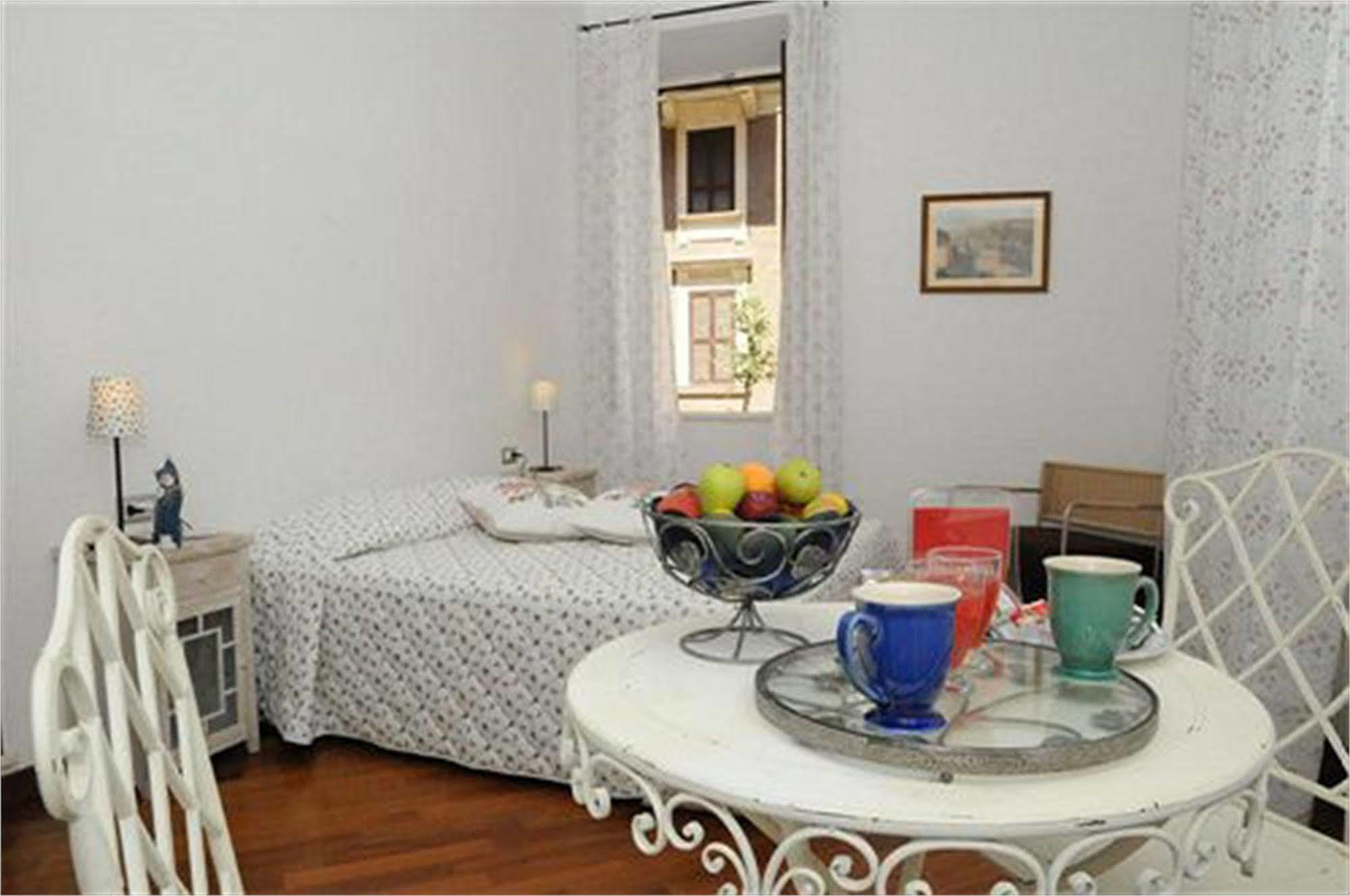 Vatican New Life B&B Řím Exteriér fotografie