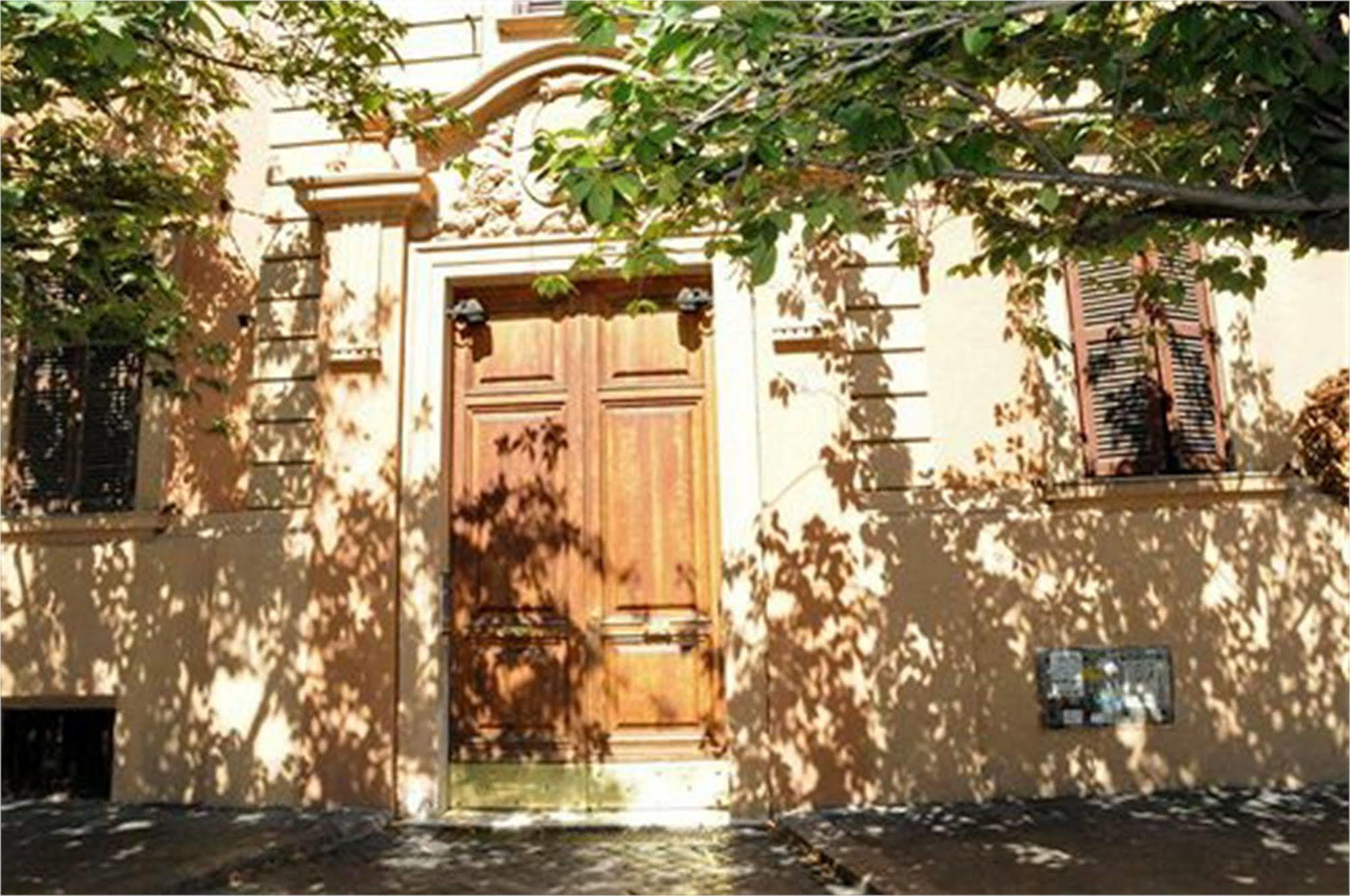 Vatican New Life B&B Řím Exteriér fotografie