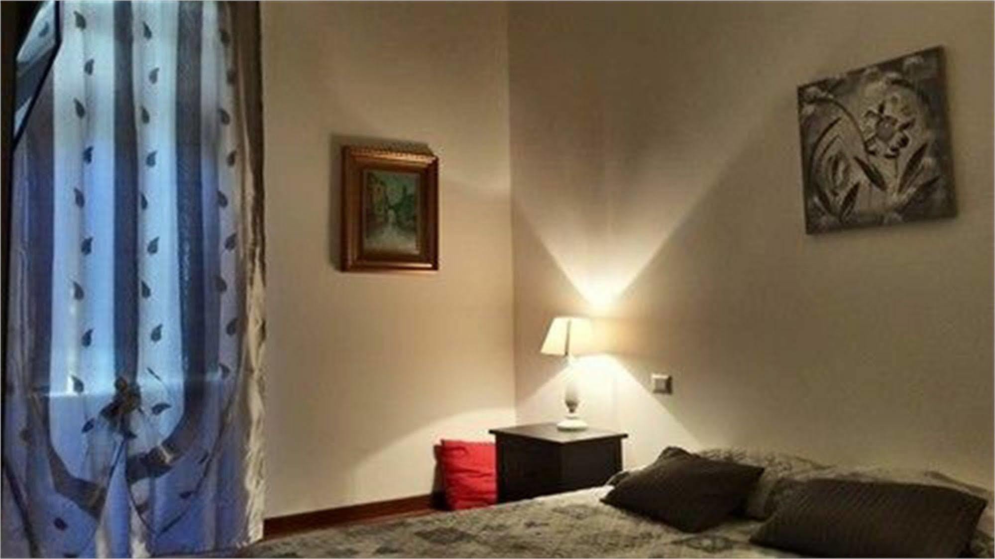 Vatican New Life B&B Řím Exteriér fotografie