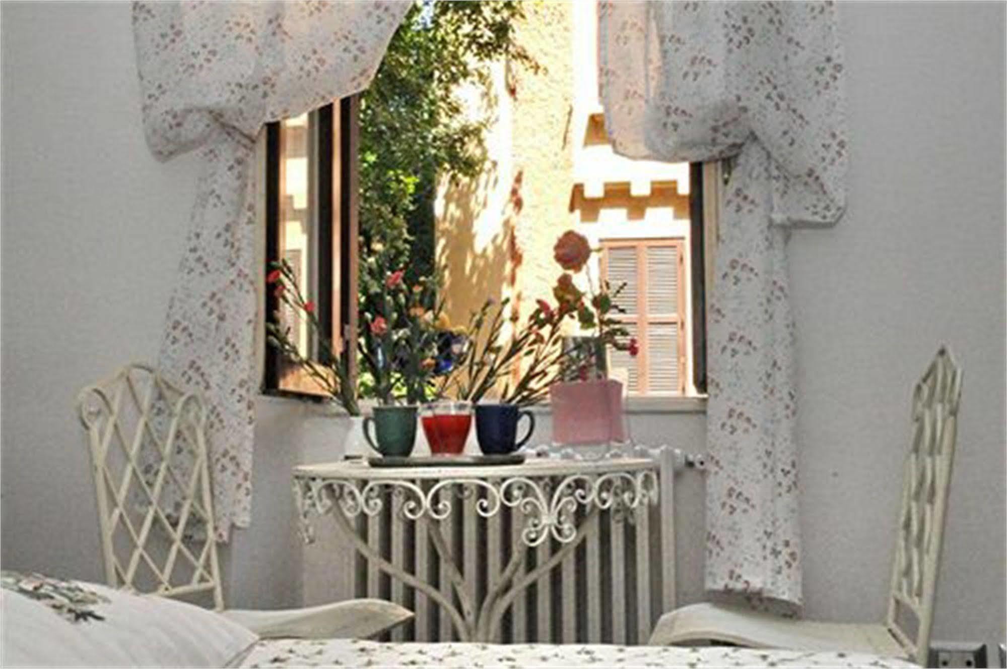 Vatican New Life B&B Řím Exteriér fotografie
