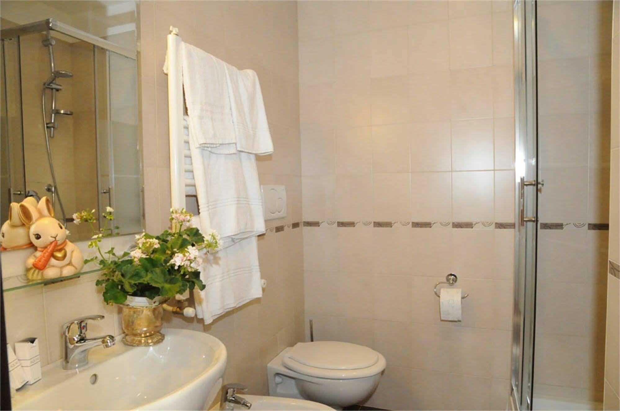 Vatican New Life B&B Řím Exteriér fotografie