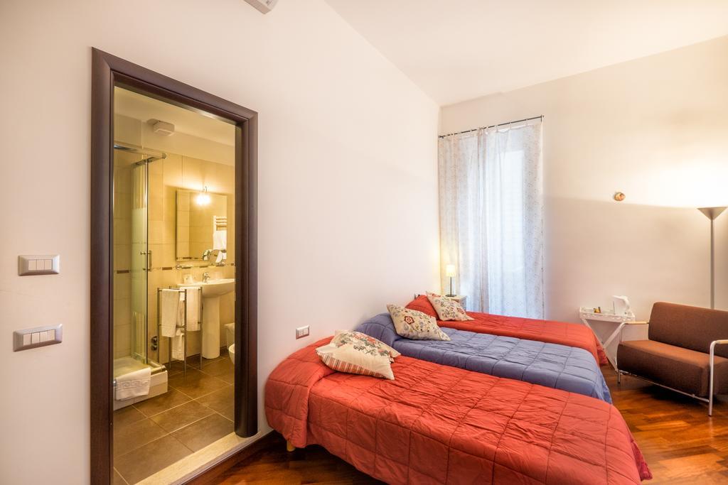 Vatican New Life B&B Řím Exteriér fotografie